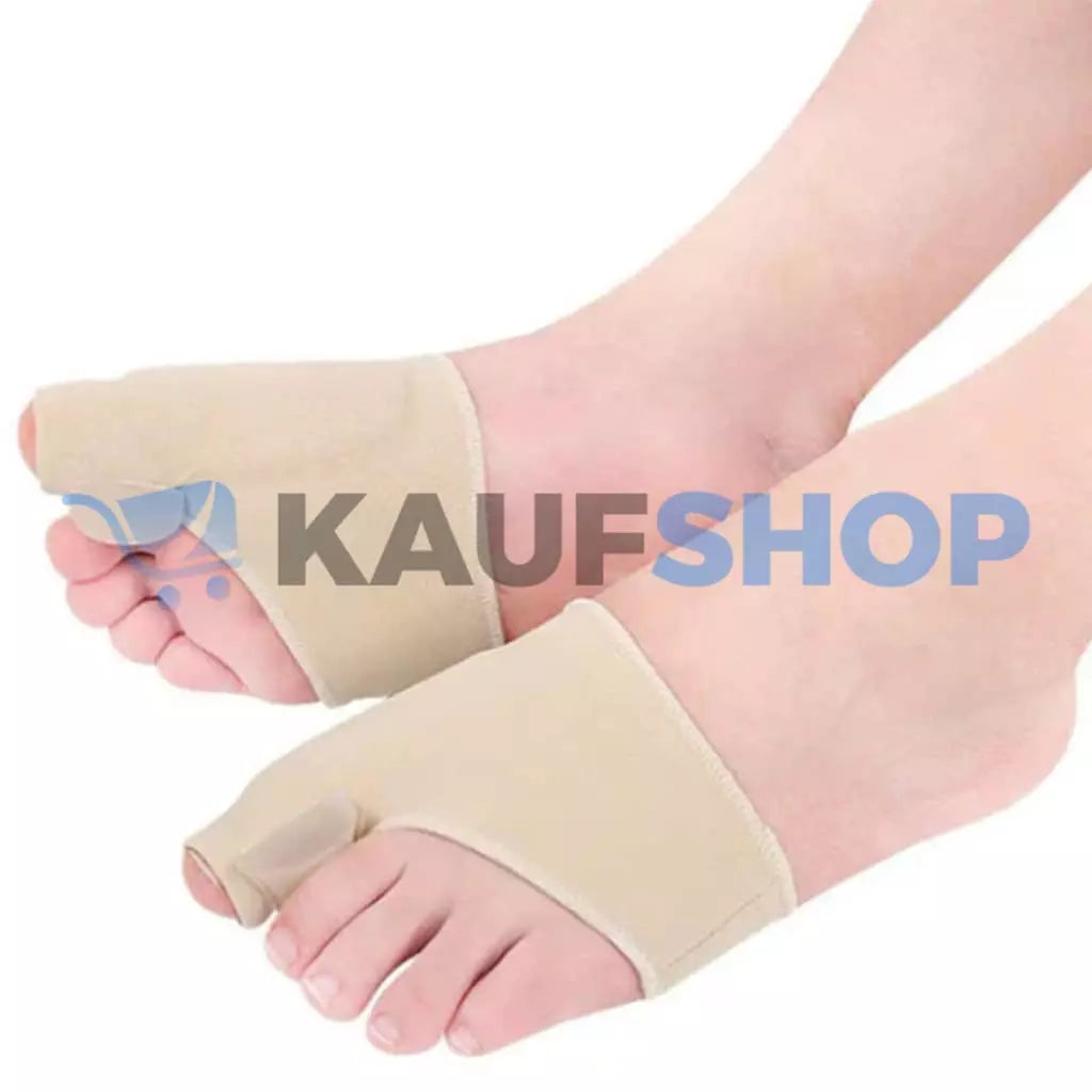 JoanetePro - Par de Meias de Correção Ortopédica