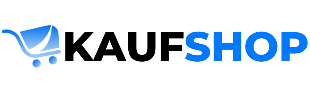 KAUFSHOP | A Sua Loja Virtual